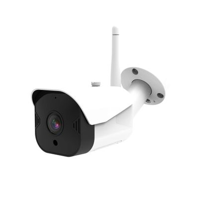 ZKTeco C3A Series Bullet Camera – Smart & Durable Security Solution! 🏠🔒_img_2