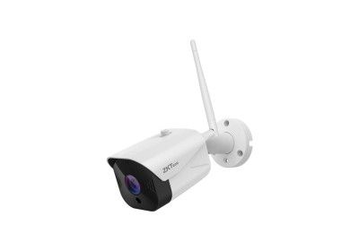 ZKTeco C3A Series Bullet Camera – Smart & Durable Security Solution! 🏠🔒_img_3