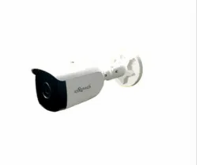 ZKTeco C3A Series Bullet Camera – Smart & Durable Security Solution! 🏠🔒_img_5