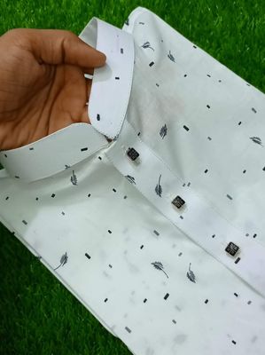 100% সুতি কাপড়ের পাঞ্জাবি_img_1