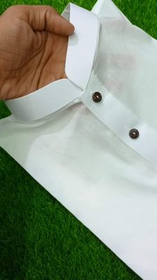 100% সুতি কাপড়ের পাঞ্জাবি_img_2
