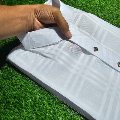 100% সুতি কাপড়ের পাঞ্জাবি_img_4