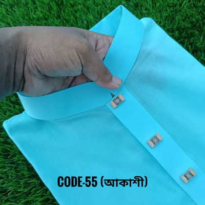 100% সুতি কাপড়ের পাঞ্জাবি_img_6
