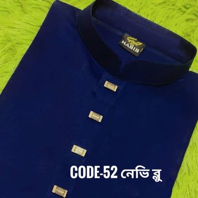 100% সুতি কাপড়ের পাঞ্জাবি_img_7