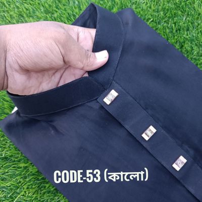 100% সুতি কাপড়ের পাঞ্জাবি_img_8