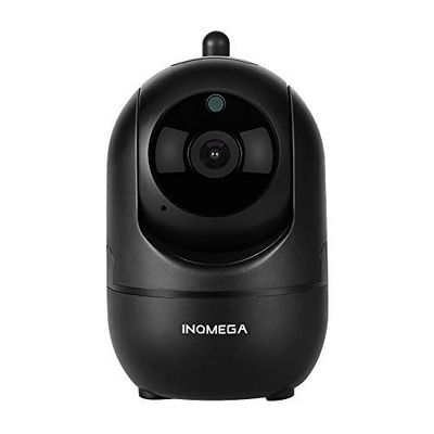 JVS-H950E Smart IP Camera – AI-Powered 360° Security!_img_1