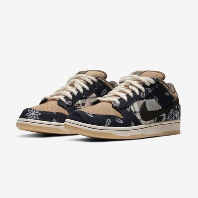 Air Jordan 1 LowSB Dunk Travis Scott_img_0