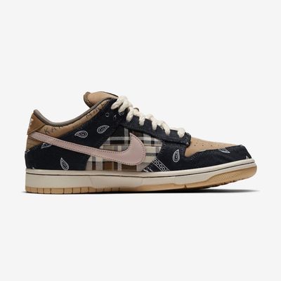 Air Jordan 1 LowSB Dunk Travis Scott_img_1