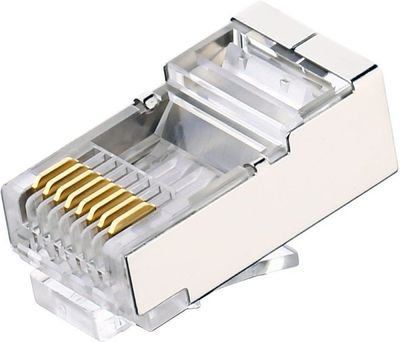 100 Pic Hikvision Connector – Strong & Stable Connectivity for CCTV Systems!_img_4