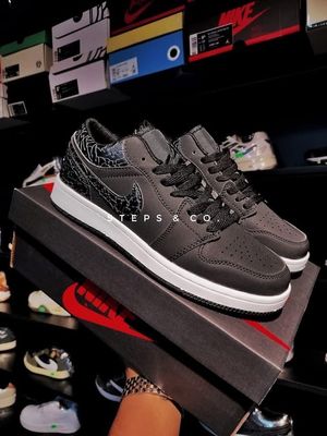 AJ 1 Low Black Elephant_img_0