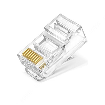 100 Pic Genata Connector – The Best Solution for CCTV Connectivity!_img_4
