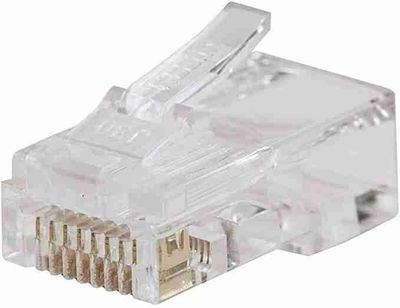100 Pic Genata Connector – The Best Solution for CCTV Connectivity!_img_6