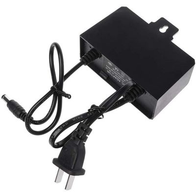 Nexakey Adapter 2MP – Power Your Security System with Confidence!_img_1