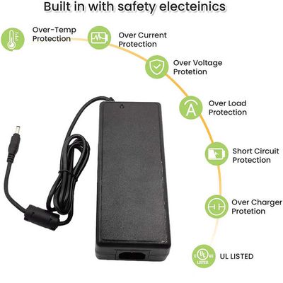 Nexakey Adapter 12V 5A – Powerful & Stable Power Supply!_img_3
