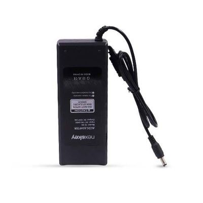 Nexakey Adapter 12V 5A – Powerful & Stable Power Supply!_img_7