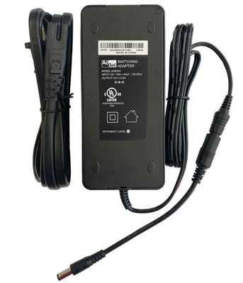 Nexakey Adapter 12V 5A – Powerful & Stable Power Supply!_img_10
