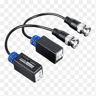 Normal Video Balun – Secure, Stable & High-Performance Video Transmission!_img_8