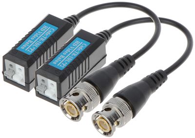 Normal Video Balun – Secure, Stable & High-Performance Video Transmission!_img_11