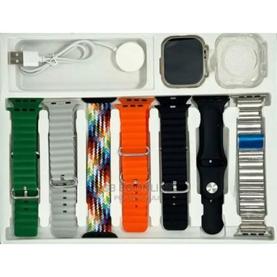 Y60 Heart Rate Android / IOS Bluetooth Watchphone_img_1