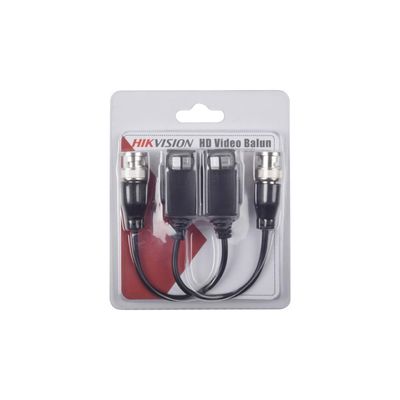 Hikvision Video Balun – Superior Signal Transmission for CCTV Systems!_img_4