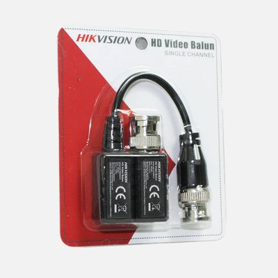 Hikvision Video Balun – Superior Signal Transmission for CCTV Systems!_img_6