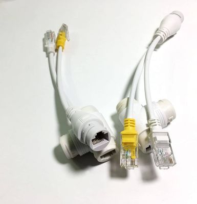POE Combiner/Mux – Efficient Power & Data Transmission!_img_0