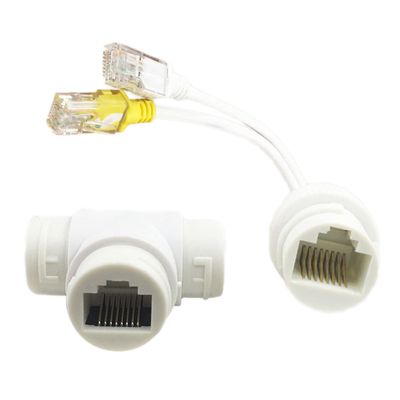POE Combiner/Mux – Efficient Power & Data Transmission!_img_2