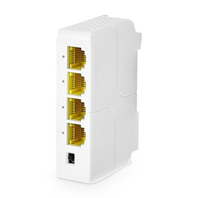 PoE Extend Switch – Maximize Network Efficiency with Extended Power & Data!_img_8