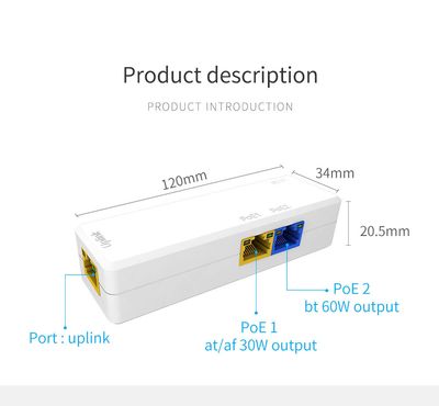 PoE Extend Switch – Maximize Network Efficiency with Extended Power & Data!_img_12
