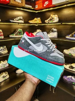 Air Jordan 1 Low SB Dunk Pigeon 1:1_img_0