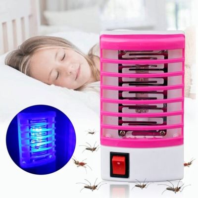 Electric Mosquito Killer Lamp