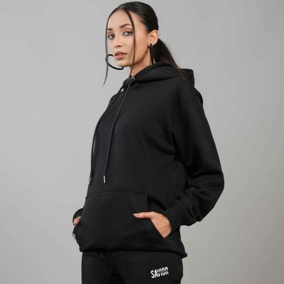 Deep Black - Hoodie_img_1