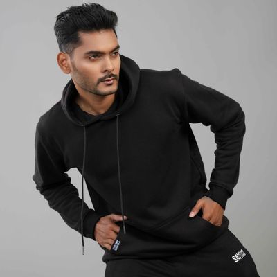 Deep Black - Hoodie_img_2