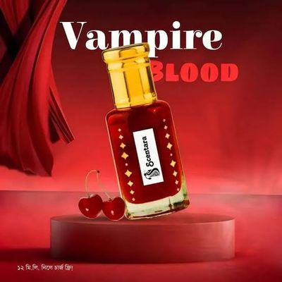 Vampire Blood