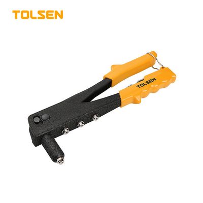 Tolsen 10" Heavy Duty Steel Hand Riveter (250mm) Model: 43001_img_0