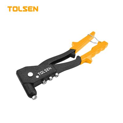 Tolsen 10.5" Industrial Hand Riveter Aluminum Body Model: 43003_img_0