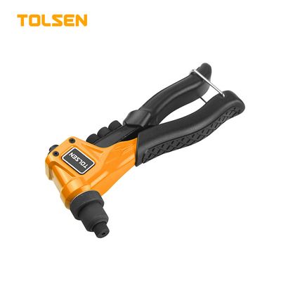 TOLSEN 8" Steel Hand Riveter ( 200mm ) Model: 43099_img_0