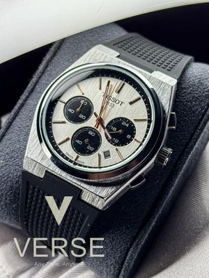 Tissot PRX fiber black belt_img_0