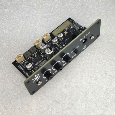 Gold-A302B Amplifier Board_img_1