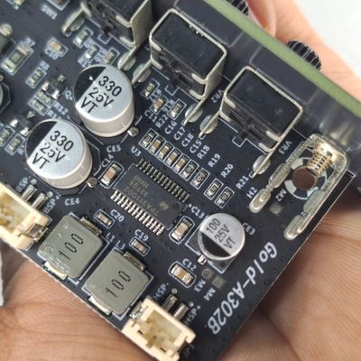 Gold-A302B Amplifier Board_img_2