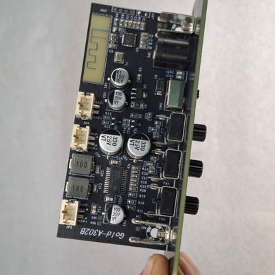 Gold-A302B Amplifier Board_img_3