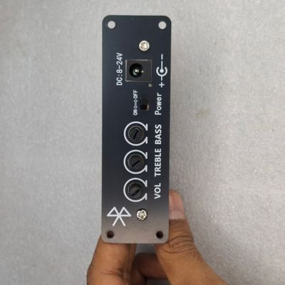 Gold-A302B Amplifier Board_img_4