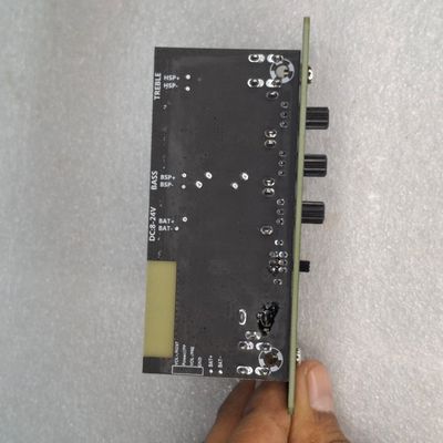 Gold-A302B Amplifier Board_img_5