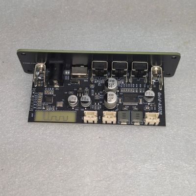 Gold-A302B Amplifier Board_img_6