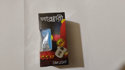 Luxury LED 0.5 watt Light_img_0