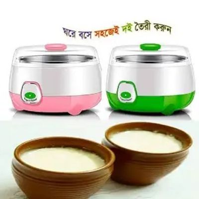 Automatic Electric Doi Maker-1L_img_3