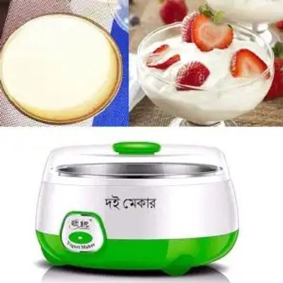 Automatic Electric Doi Maker-1L_img_6