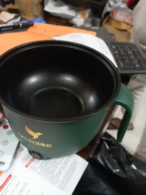 Electric Cooking Pot Multifunction Non-stick Pan Cooker Machine_img_7