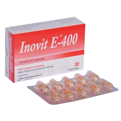 Inovit E 400_img_0