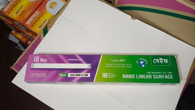 Safe LED Tubelight 18 Watt_img_0